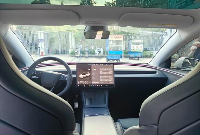 百公里加速仅需3。1秒！准新款特斯拉 Model 3，28。8万元尽享速度与激情？-有驾