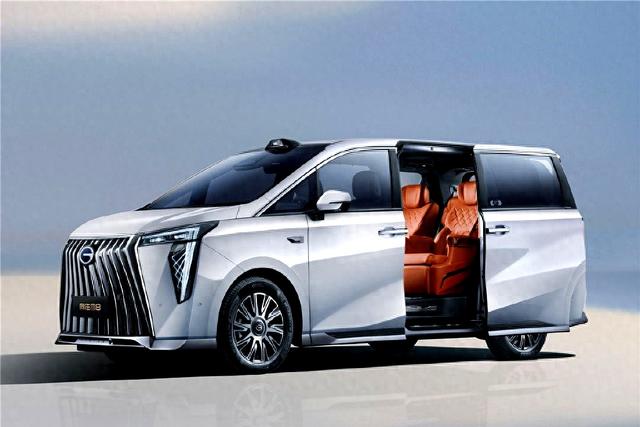 别错过十月新车，重磅车型上市，价格配置全解析