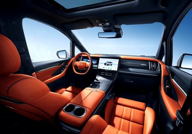 别错过十月新车,重磅车型上市,价格配置全解析-有驾