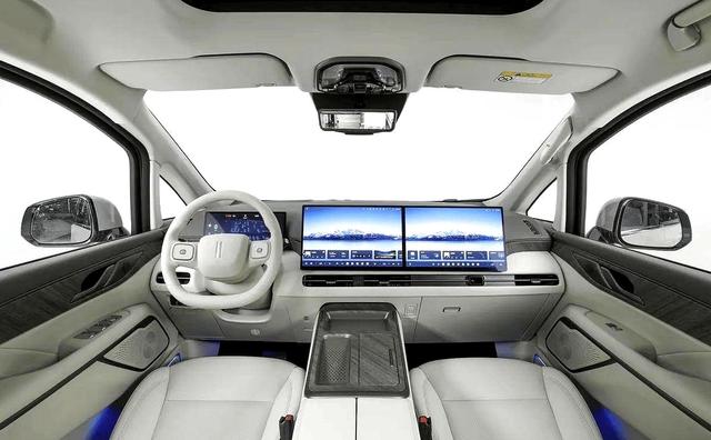 别错过十月新车,重磅车型上市,价格配置全解析-有驾