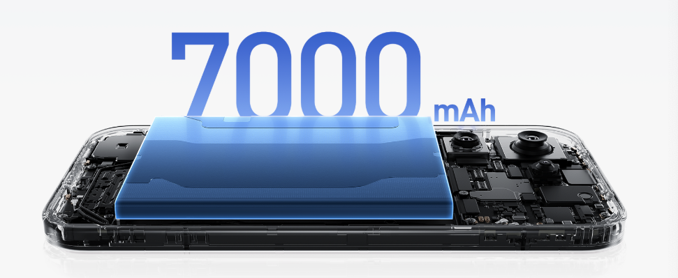 又一款10000mAh新手机,官宣_又一款10000mAh新手机,官宣_