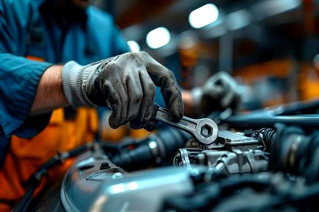 增程车换成纯电,充电方便,开起来更安静-有驾