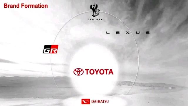 丰田世纪升为旗舰品牌，定位超雷克萨斯，日系豪车格局生变-有驾