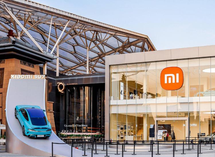 小米毛利率__小米集团2020年毛利率