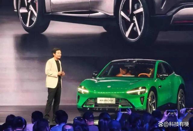 小米汽车订单回收价下滑至2000元，市场转冷两个月前溢价曾达2万元-有驾