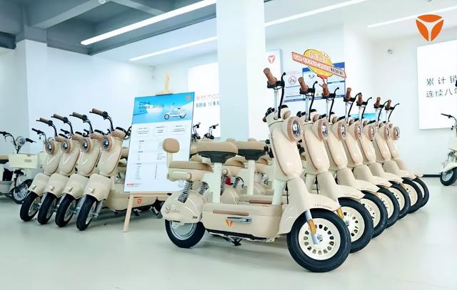 贵5000~1000元！九号新国标电动车11月上市，要做好价格上涨准备