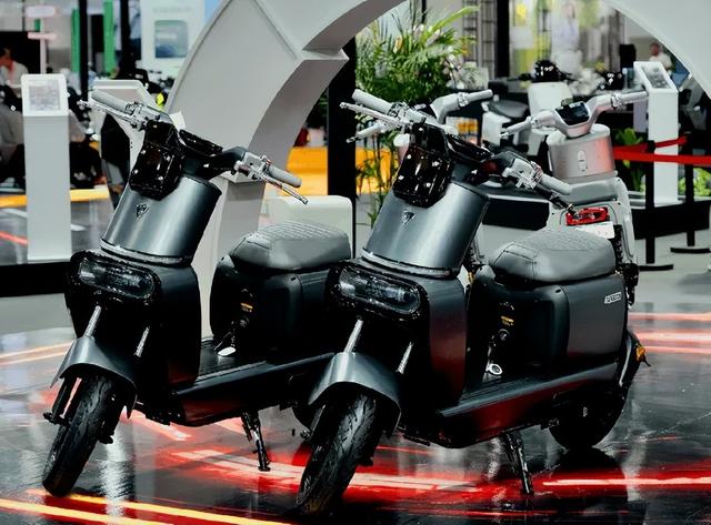 贵5000~1000元！九号新国标电动车11月上市，要做好价格上涨准备-有驾