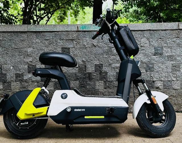 贵5000~1000元！九号新国标电动车11月上市，要做好价格上涨准备-有驾