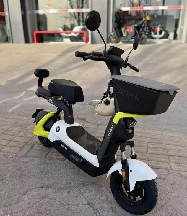 贵5000~1000元！九号新国标电动车11月上市，要做好价格上涨准备-有驾