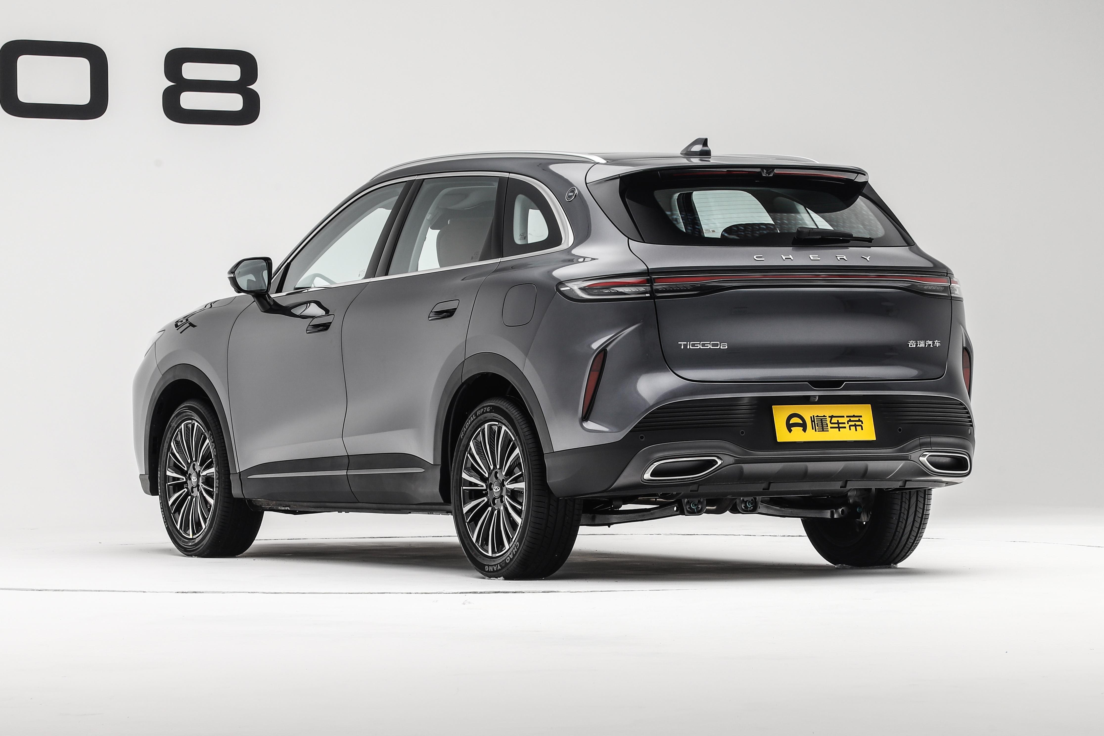 奇瑞前脸和后脸一样是哪款_奇瑞家族前脸_