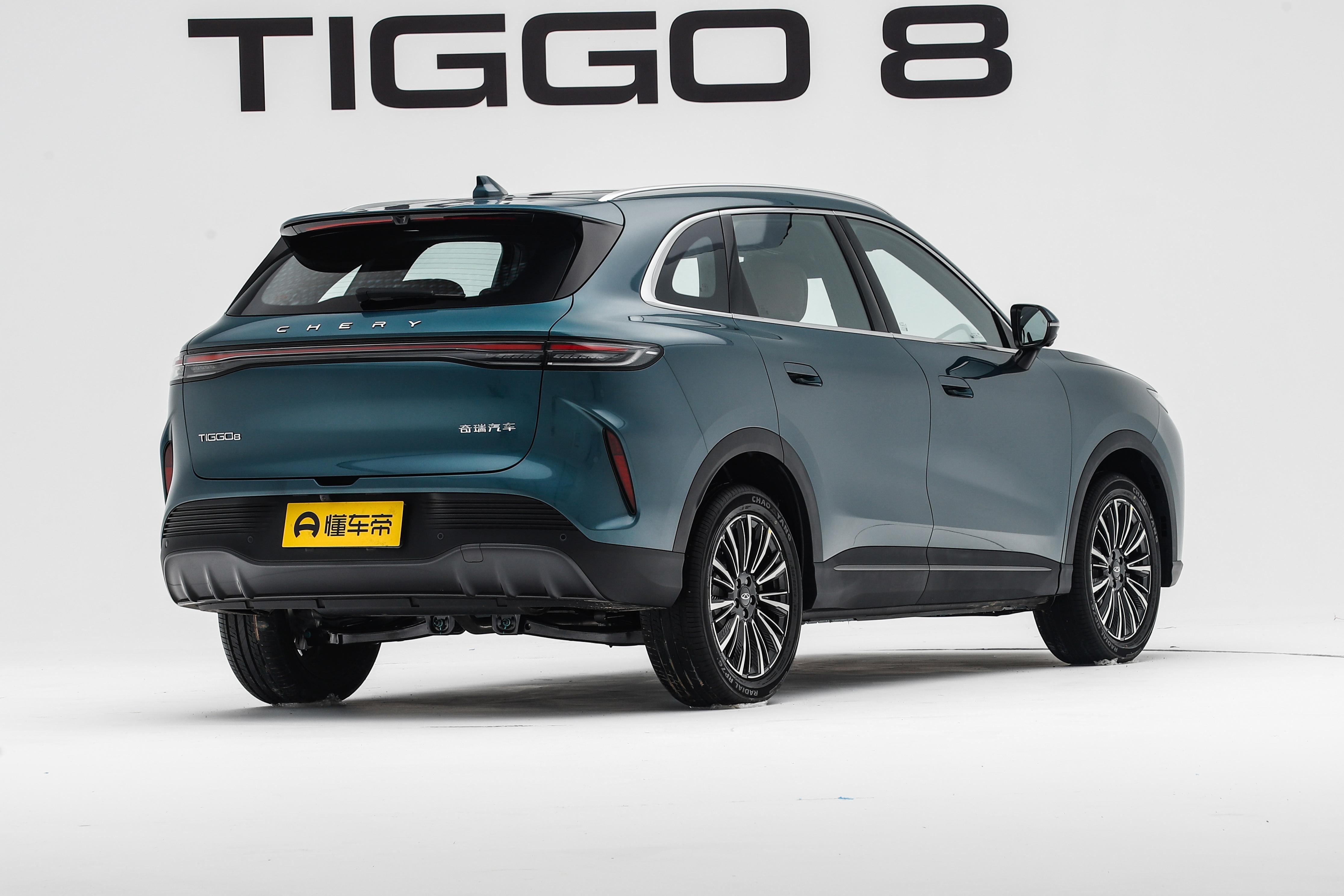 奇瑞前脸和后脸一样是哪款__奇瑞家族前脸