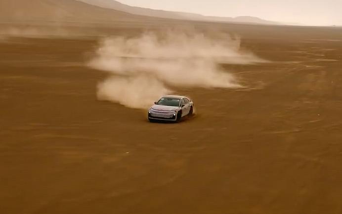 新车 | 30万元级，纯电/增程可选，启境首款车型明年年中发布_新车 | 30万元级，纯电/增程可选，启境首款车型明年年中发布_