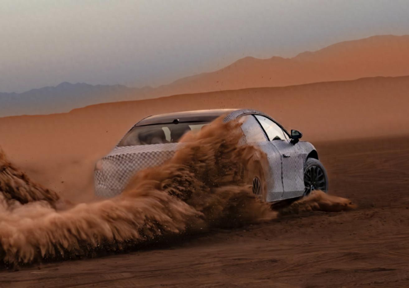 新车 | 30万元级，纯电/增程可选，启境首款车型明年年中发布_新车 | 30万元级，纯电/增程可选，启境首款车型明年年中发布_