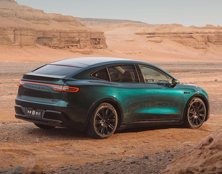 华为车的销量_2021年6月华为汽车销量_