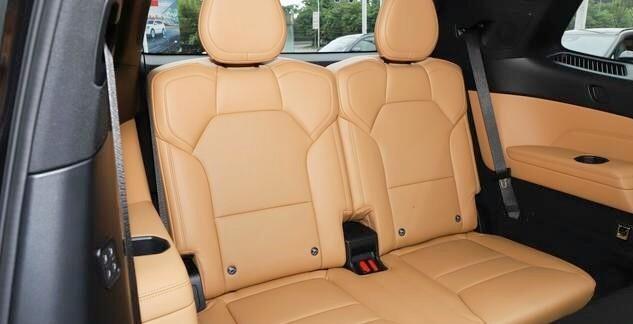 10月23日，全新领克09 MHEV将正式上市！亮点当属其五座布局设计-有驾