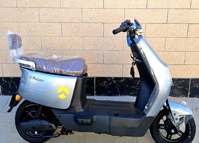 12月前买电动车要看三证，部分车型需先上牌，才能上路-有驾