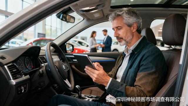 汽车经销商价格密采