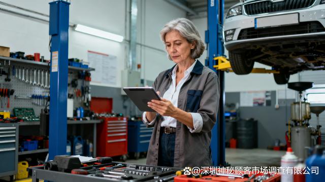 汽车经销商价格密采-有驾