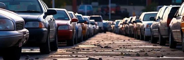 从年销20万到份额跌至13%,油混车这几年到底怎么了?-有驾