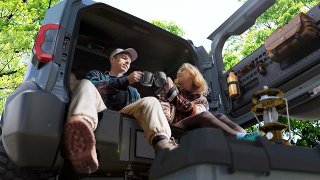 全新丰田Land Cruiser FJ发布 2026年日本上市 无缘中国市场-有驾