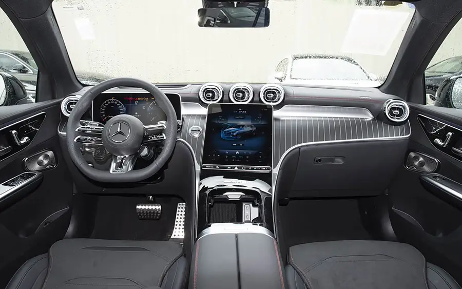 _新款奔驰定价_2021款奔驰降价