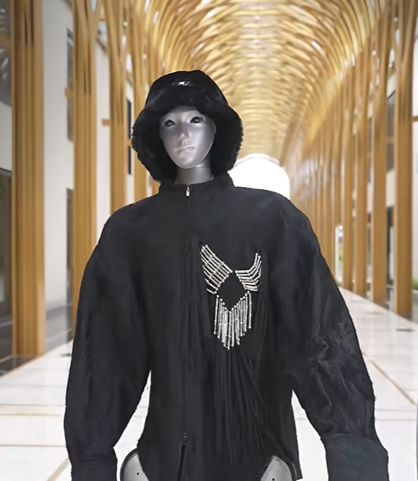 _杭州树宇女装服饰_杭州宇树科技上市了吗