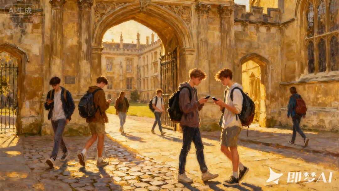 历史性时刻悄然而至,很多人还蒙在鼓里__历史性时刻悄然而至,很多人还蒙在鼓里