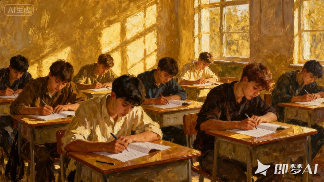 历史性时刻悄然而至,很多人还蒙在鼓里_历史性时刻悄然而至,很多人还蒙在鼓里_