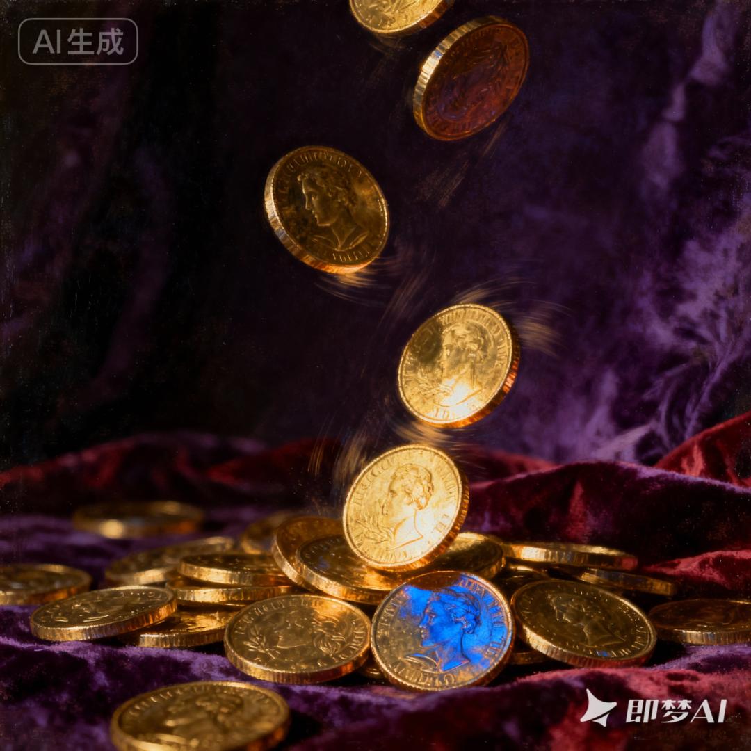 历史性时刻悄然而至,很多人还蒙在鼓里_历史性时刻悄然而至,很多人还蒙在鼓里_