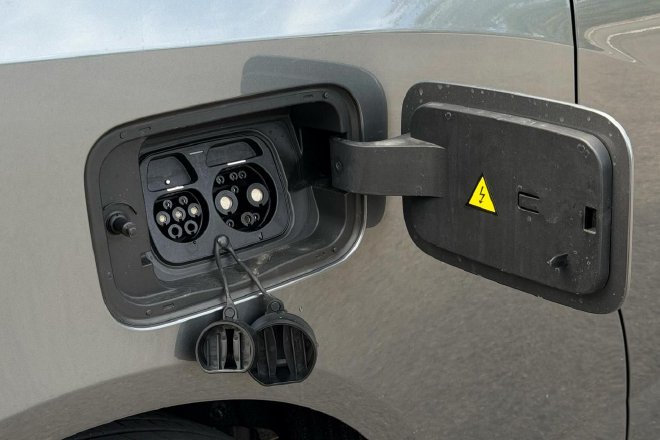 试驾锐胜M8 宜家宜商的靠谱选择