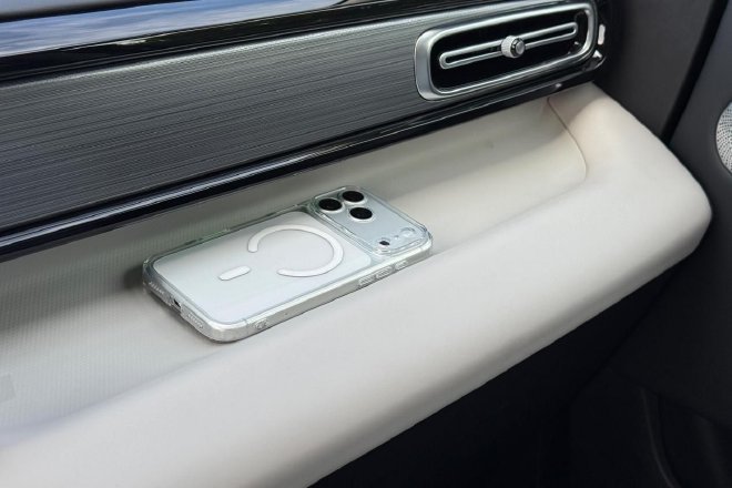 试驾锐胜M8 宜家宜商的靠谱选择