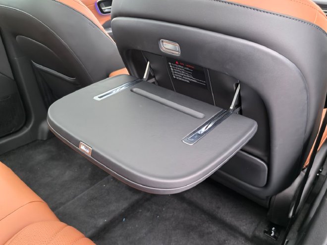 油车也能有电感 抢先体验第五代奇瑞瑞虎8