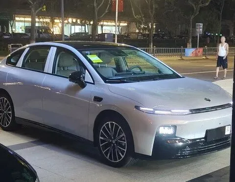 零跑B01车主：10万的车，保费竟然要6500！