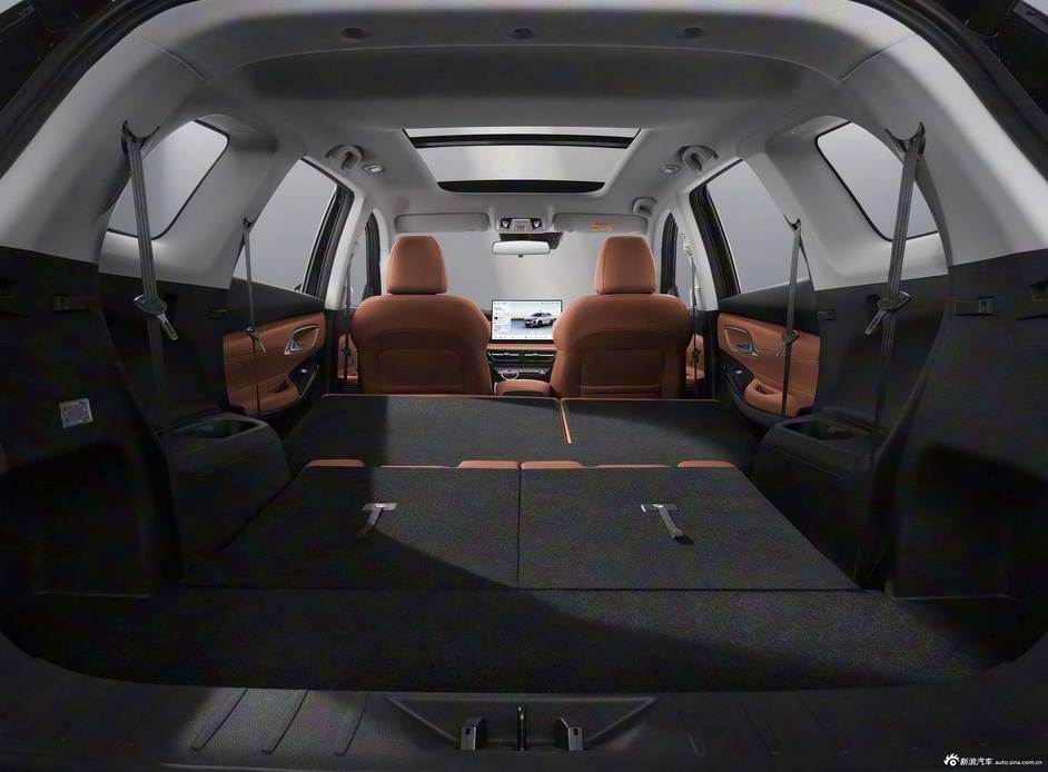 长安CS75PRO上市 限时价7.59-9.69万元