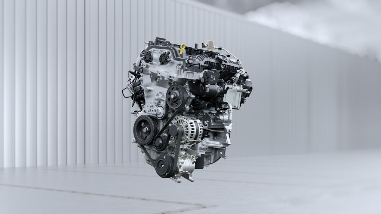 长安CS75PRO上市 限时价7.59-9.69万元