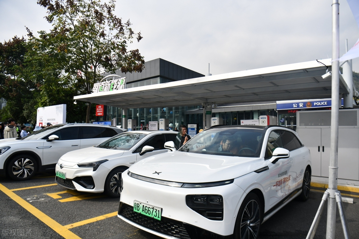 电车和油车高速对比__电车是高速省电还是低速省电