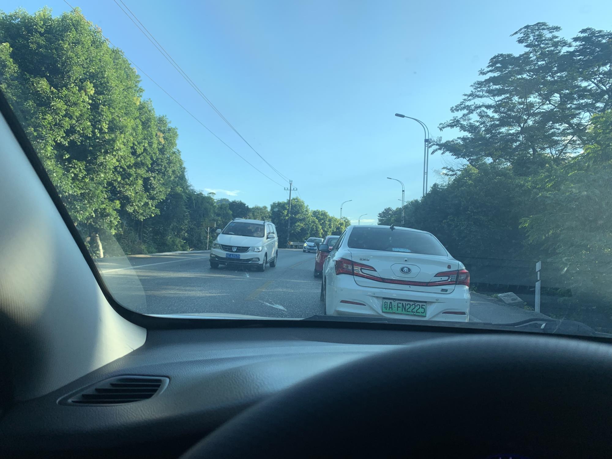 _走国道有什么好处_走国道技巧