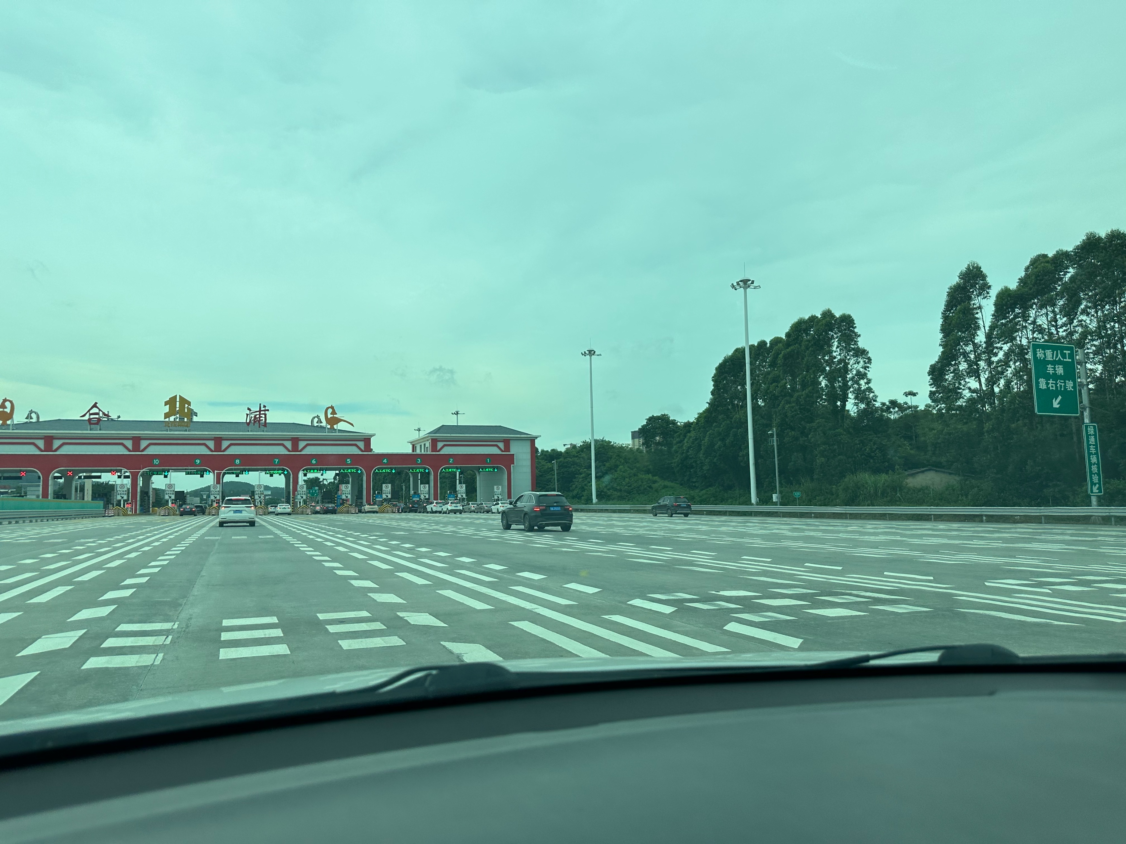 _走国道技巧_走国道有什么好处