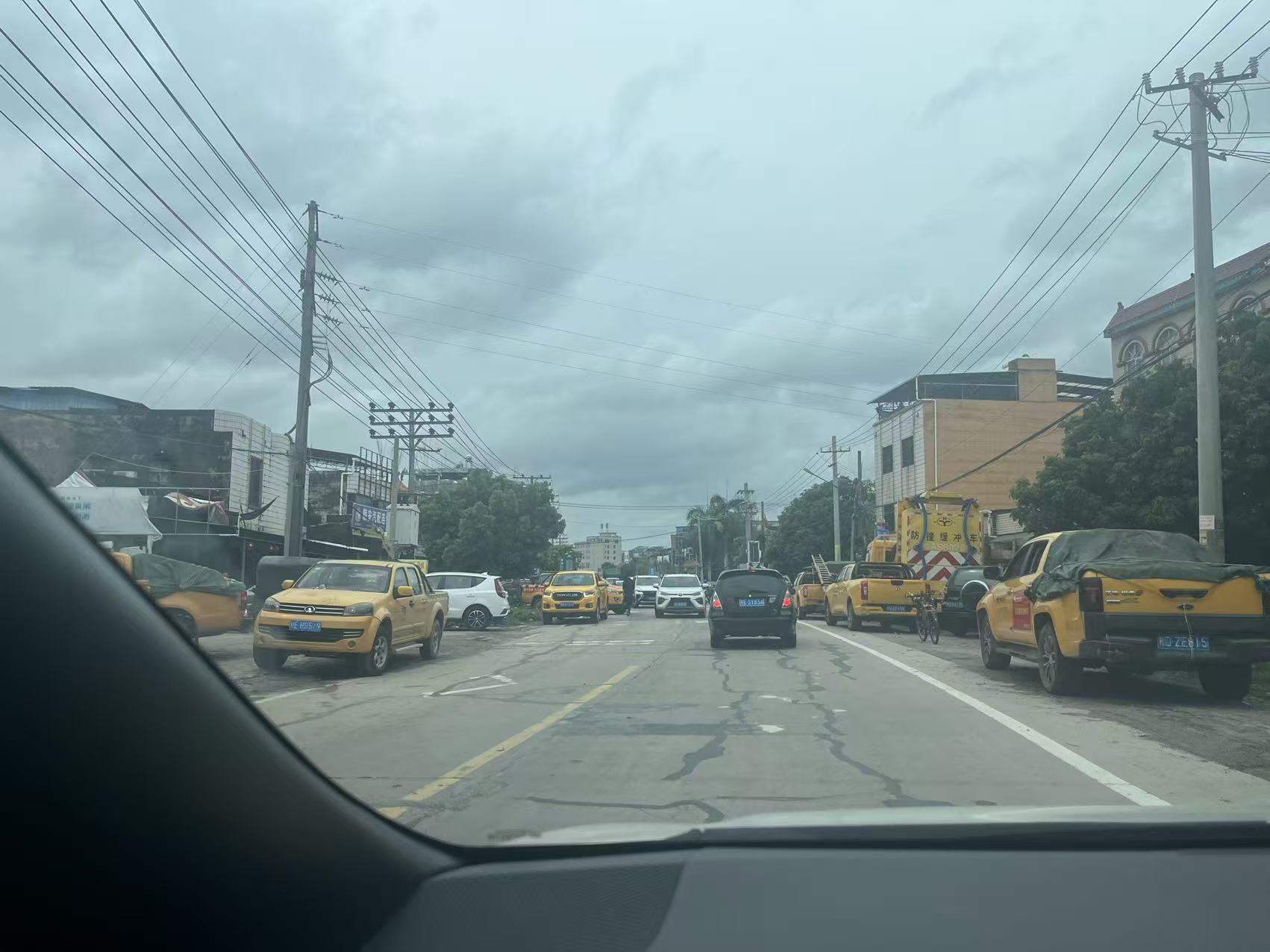 走国道有什么好处_走国道技巧_