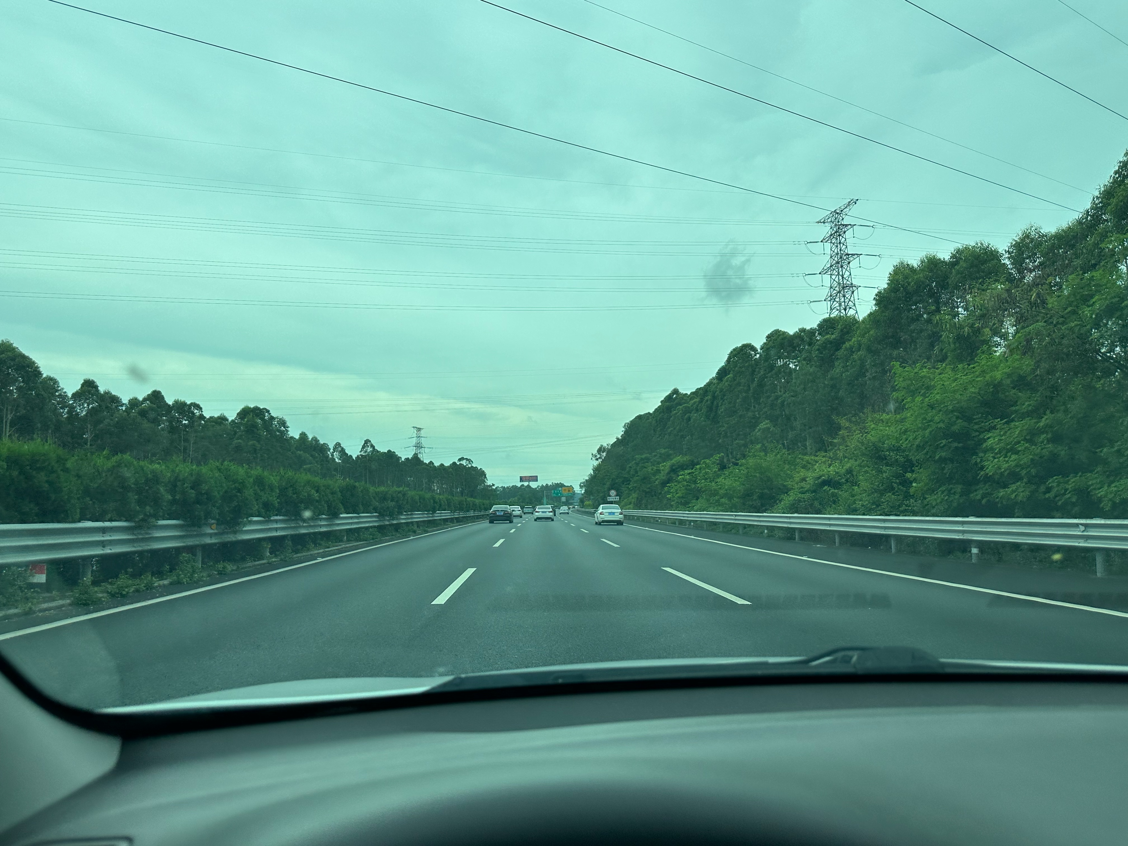 走国道有什么好处_走国道技巧_