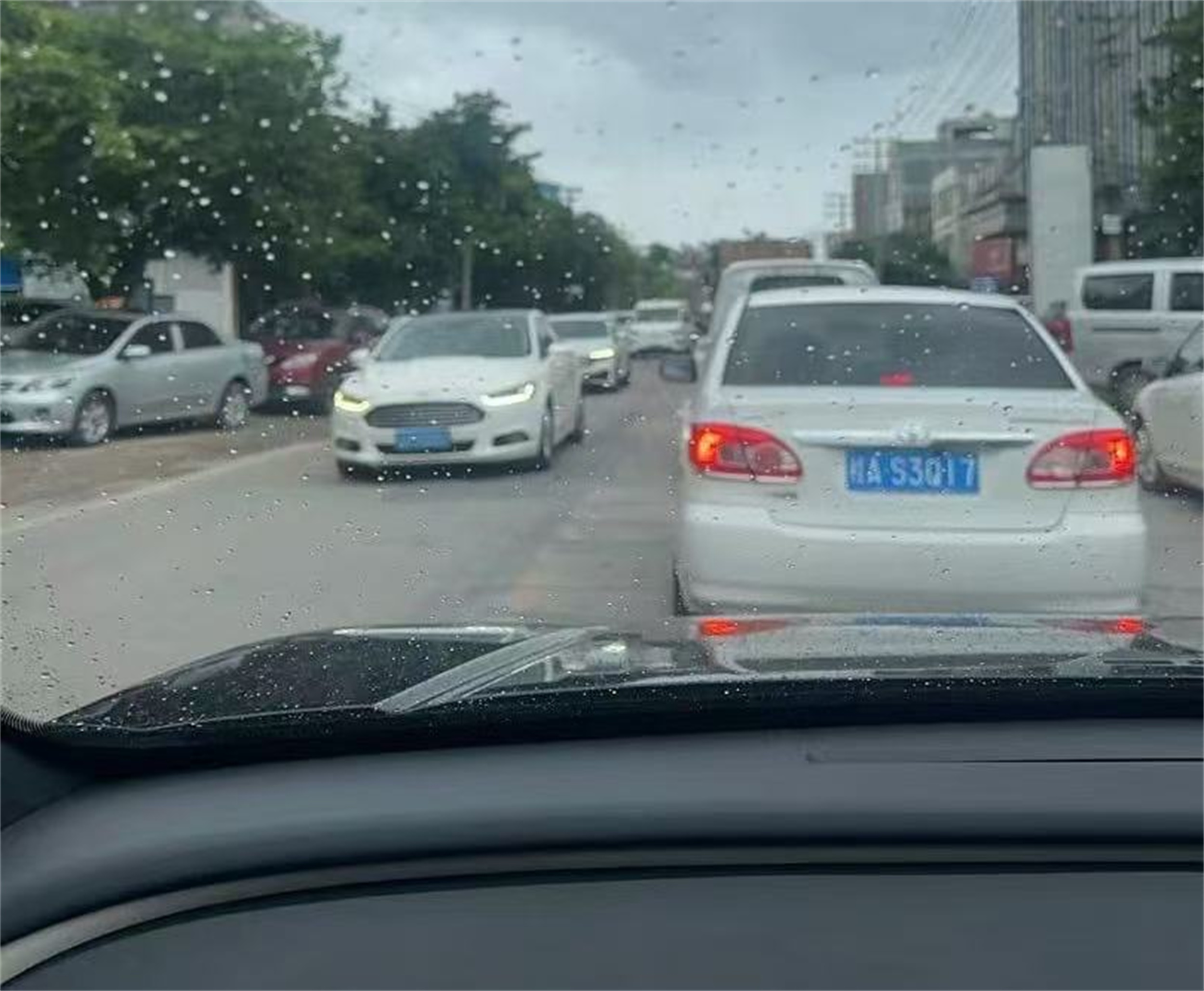 走国道技巧__走国道有什么好处