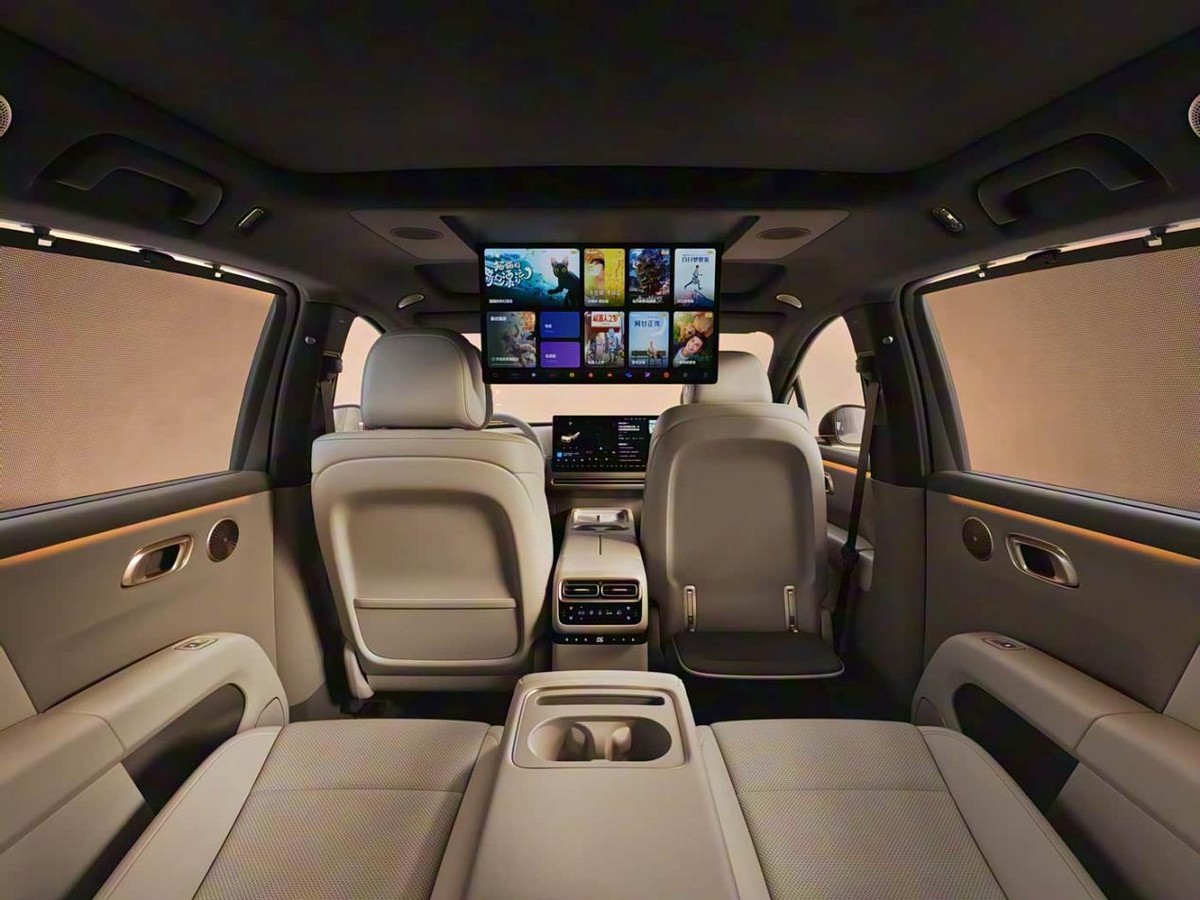 理想上市价格__理想汽车小米投资了吗