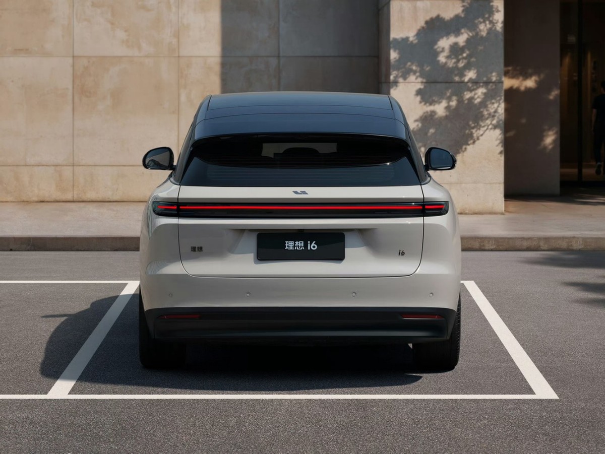 _理想上市价格_理想汽车小米投资了吗