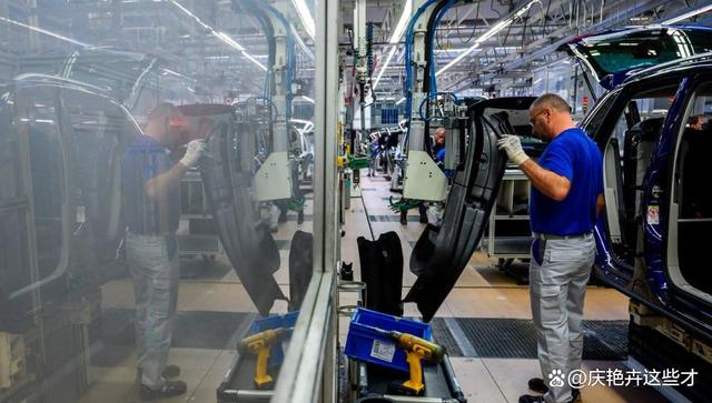 荷兰政府想夺权安世,东莞工厂直接断供,欧洲车企全傻眼-有驾
