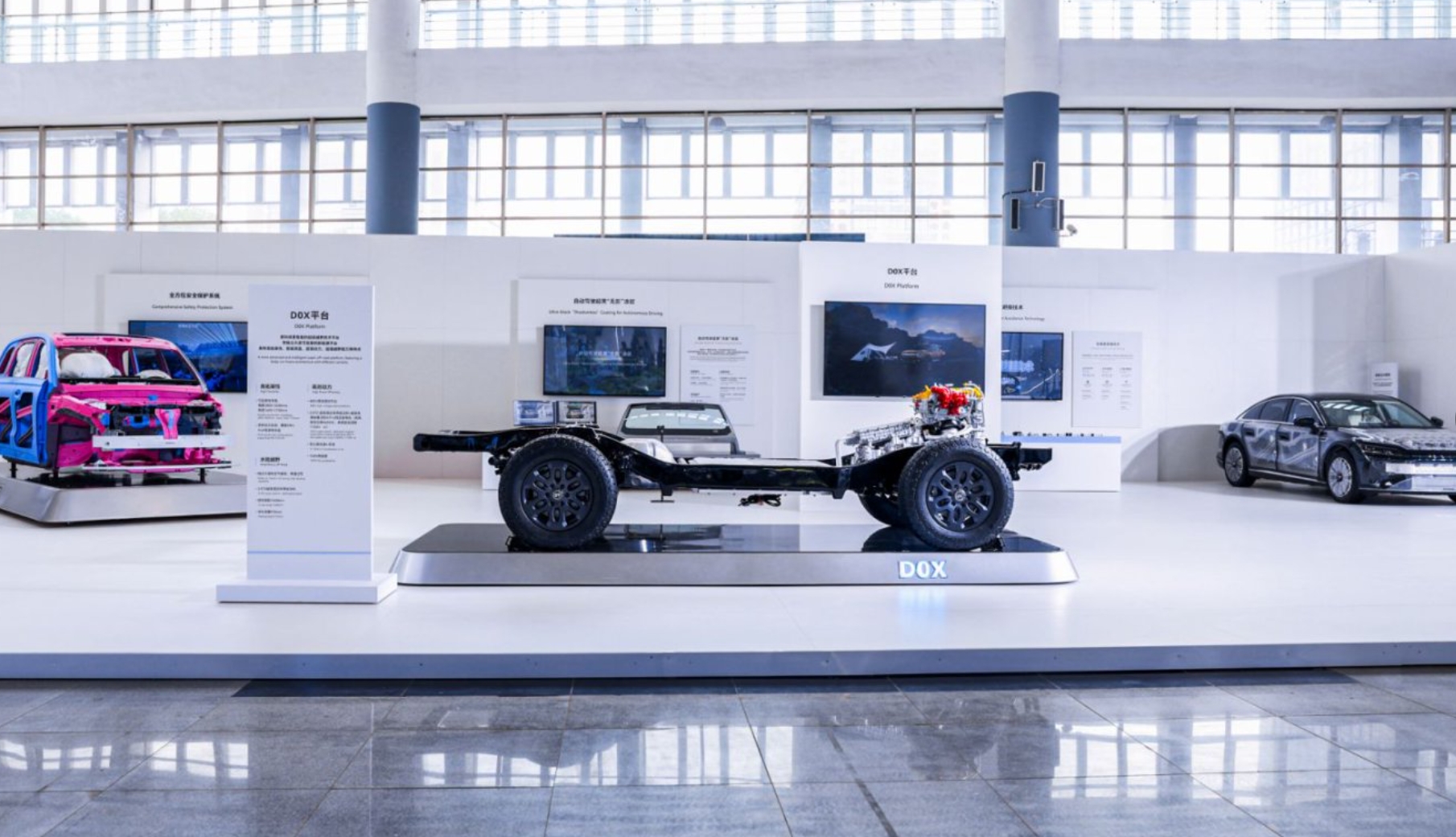 奇瑞汽车港股__芜湖奇瑞上市了吗