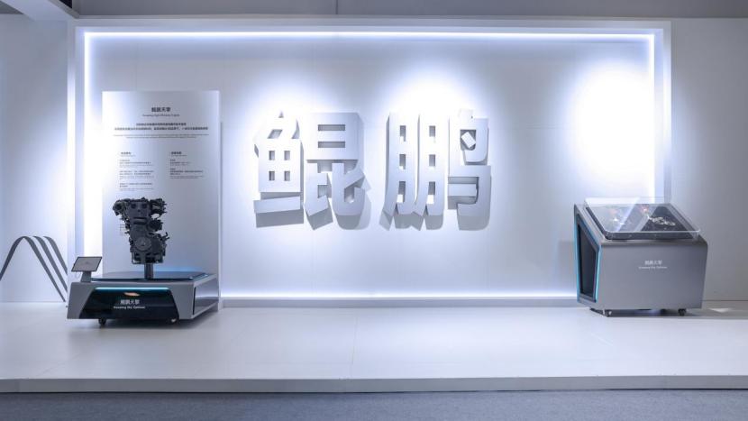 奇瑞汽车港股__芜湖奇瑞上市了吗