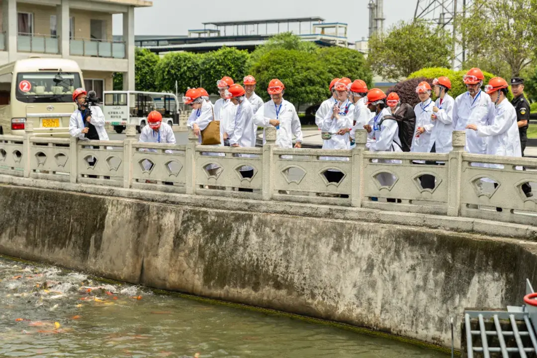 南京化学工业园区产业转型_中国化工转型发展_