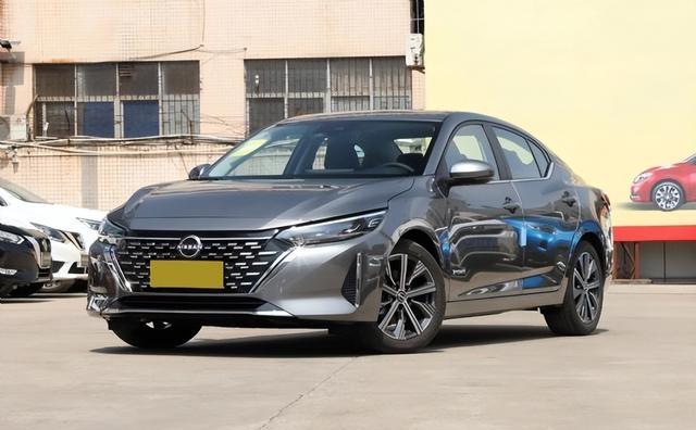 惨淡！9月燃油轿车销量榜，朗逸夺亚军，卡罗拉未进前二十