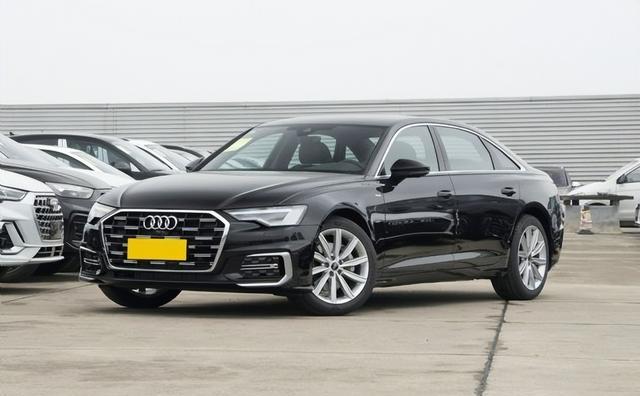 惨淡！9月燃油轿车销量榜，朗逸夺亚军，卡罗拉未进前二十-有驾