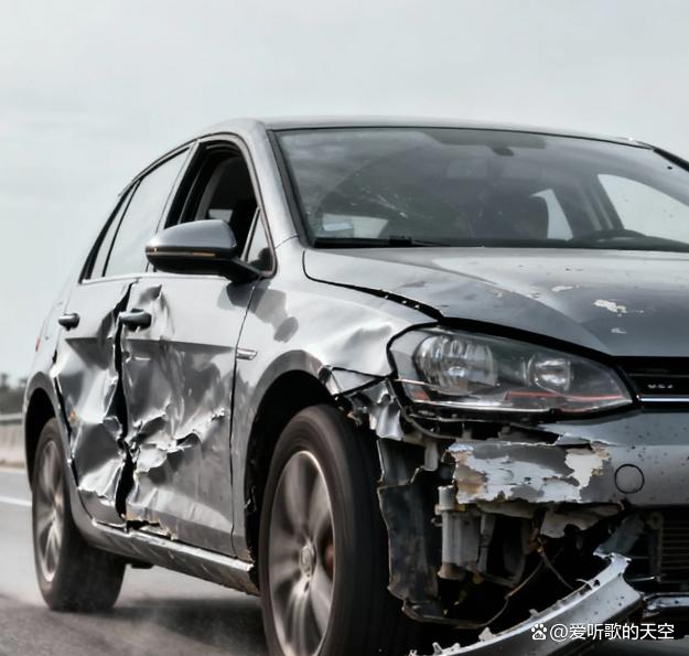 二手车出过事故怎么查？4个实用查询技巧！-有驾